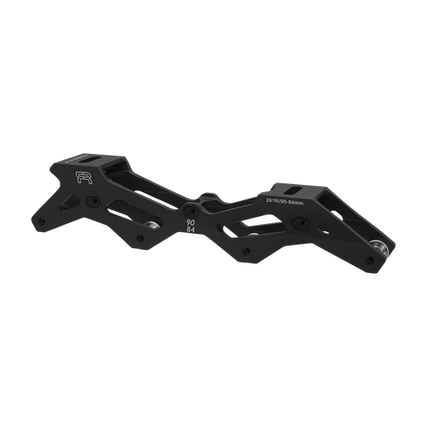 FR - FREERIDE ROCKERED FRAMES - Size 261mm: 90/84/84/90