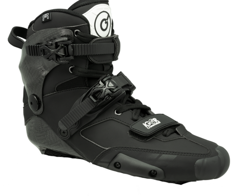 FR IGOR PRO BLACK 2023 - Boot Only