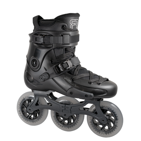 FR - UFR 310 - BLACK Complete Skates - 2022 - Super Sale