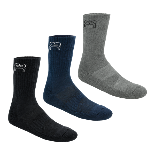 FR - SPORT SOCKS - BLUE