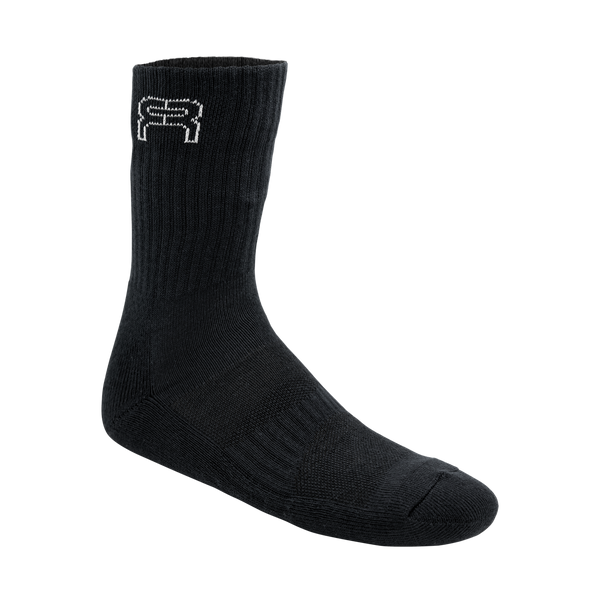 FR - SPORT SOCKS - Black