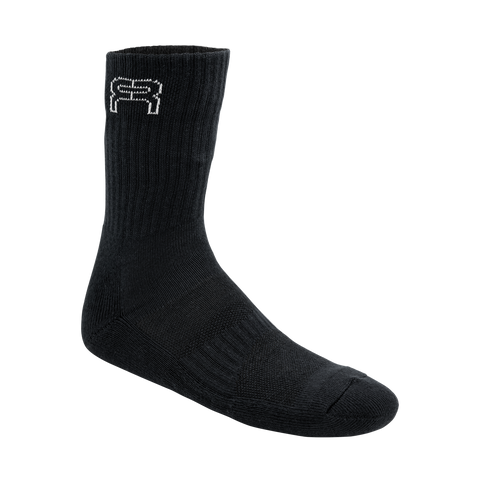 FR - SPORT SOCKS - Black
