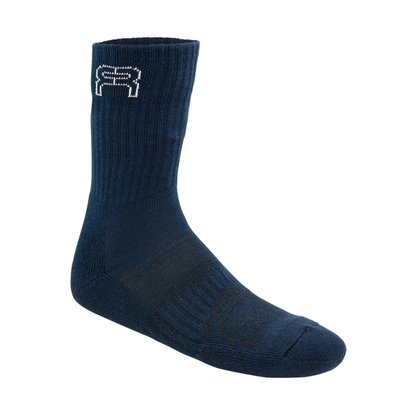 FR - SPORT SOCKS - BLUE