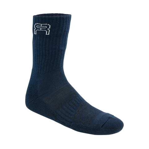 FR - SPORT SOCKS - BLUE