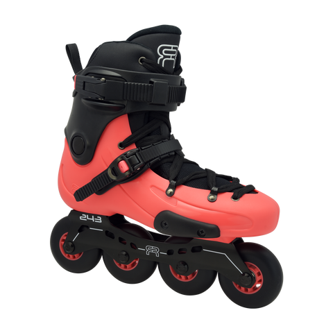 FR - FRXP 80 - CORAL Complete Skates