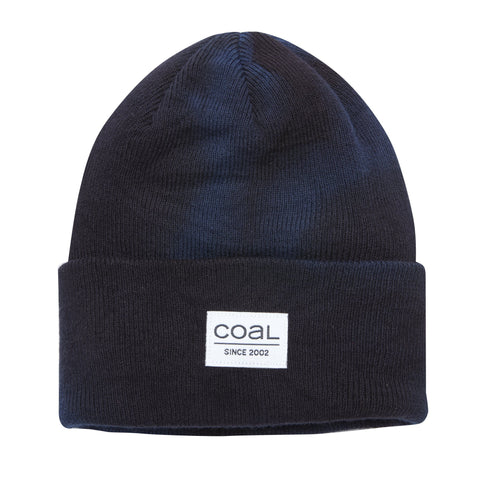 Coal Hats The Standard Acrylic Knit Cuffed Beanie
