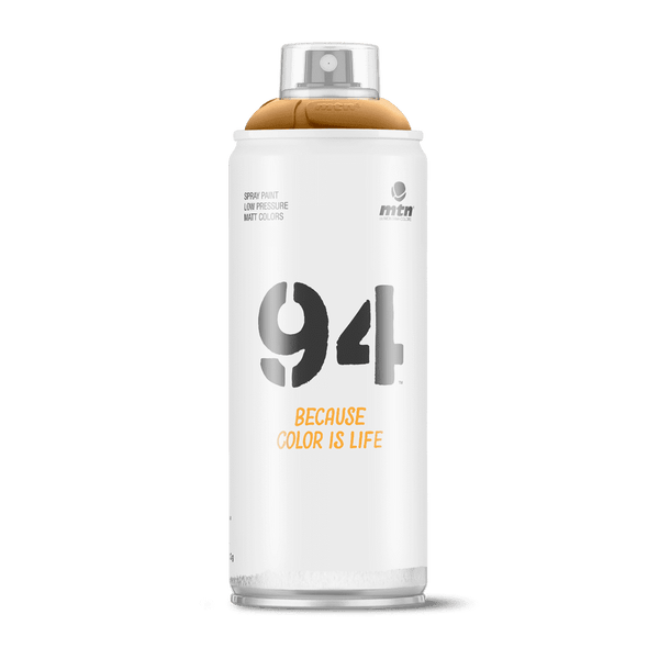 MTN 94 Spray Paint - Sale