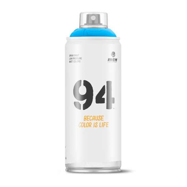 MTN 94 Spray Paint - Sale