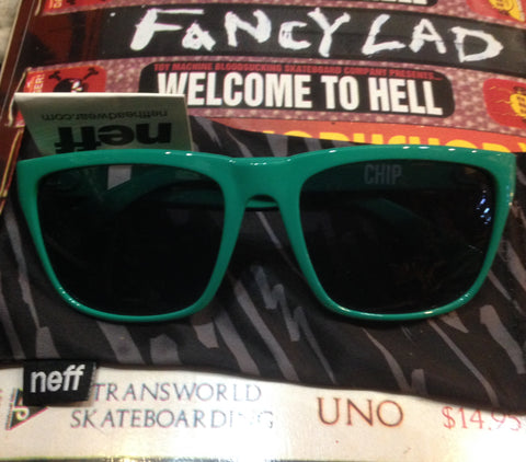 Neff Chip Sunglasses