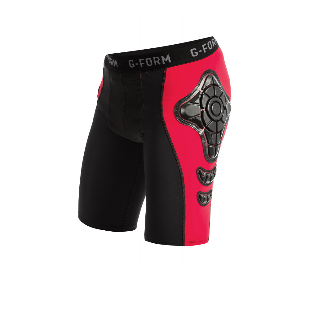 G form 2025 women's shorts