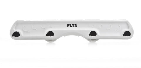 Ground Control Featherlite 3 - FLT3 Frames - White - Sale