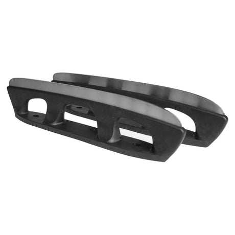 Ground Control GC Ice Frame UFS Ice Skate Frame Black - Ice Blade Frame Kit Black - Sale