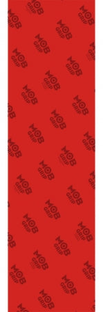 Mob Griptape Transparent Colors  9 x 33"