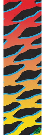 Mob Griptape Wyld Tiger 9 x 33"