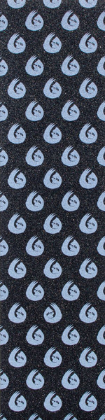 Hella Grip- Sloth Dot White