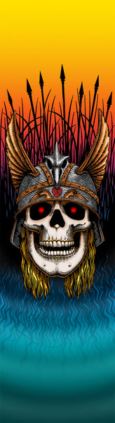 Powell Peralta Andy Anderson Grip Tape Sheet 9 x 33 - Super Sale