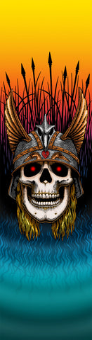 Powell Peralta Andy Anderson Grip Tape Sheet 9 x 33 - Super Sale