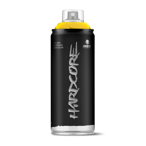 MTN Hardcore Spray Paint - Sale