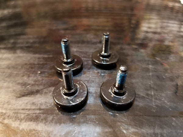 Seba Brake Hardware Outer Bolts Part 4-pack