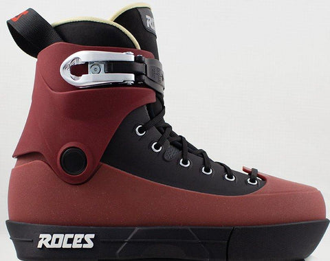 Roces UFS 5th Element Boot Only - Sizes 6 Only - SALE