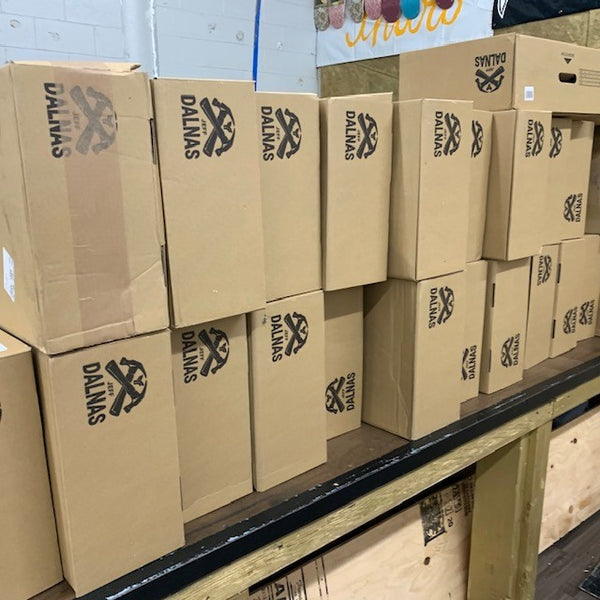 Trigger Jeff Dalnas Pro Complete Skates - Super Sale