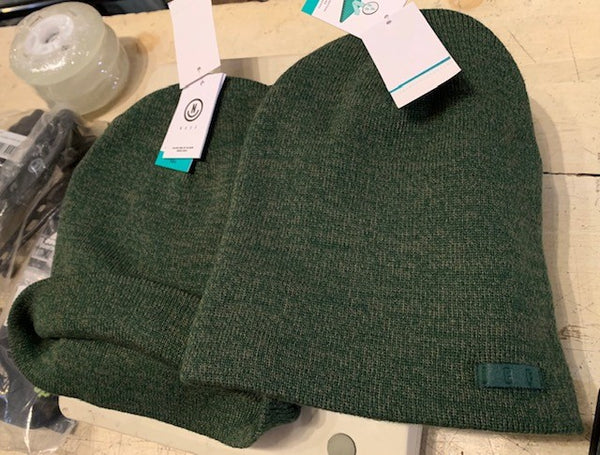 Neff DWRY Beanie