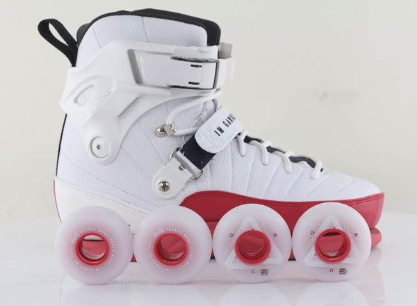 GAWDS FM3 GAWDS Complete SKATES - Limited Edition - Size 7 or 7.5 Only - Sale