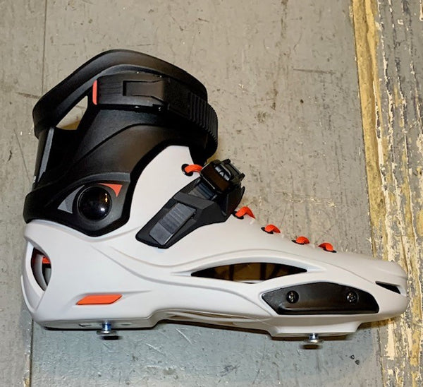 Rollerblade RB Pro-X Inline Skates 2022 - Shell Only