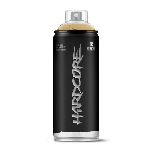 MTN Hardcore Spray Paint - Sale
