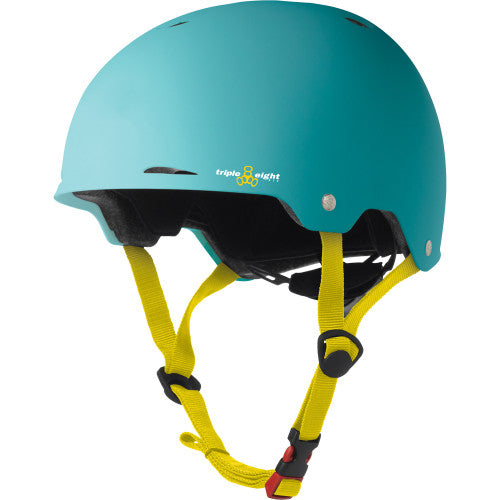 Triple 8 Gotham Helmet with EPS Liner- Multiple Colors