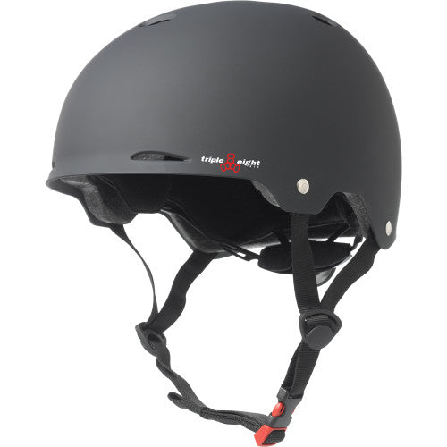 Triple 8 Gotham Helmet with EPS Liner- Multiple Colors