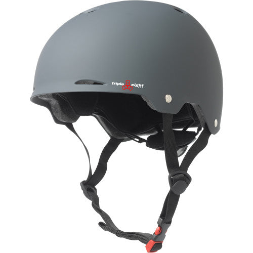 Triple 8 Gotham Helmet with EPS Liner- Multiple Colors
