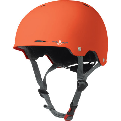 Triple 8 Gotham Helmet with EPS Liner- Multiple Colors | THURO