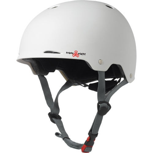 Triple 8 Gotham Helmet with EPS Liner- Multiple Colors