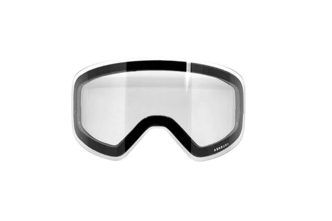Ashbury Hornet Clear Lens
