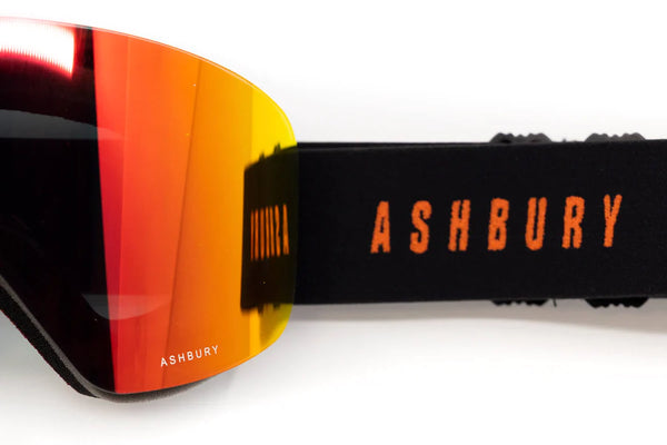 Ashbury Hornet - Sparrow - Goggles