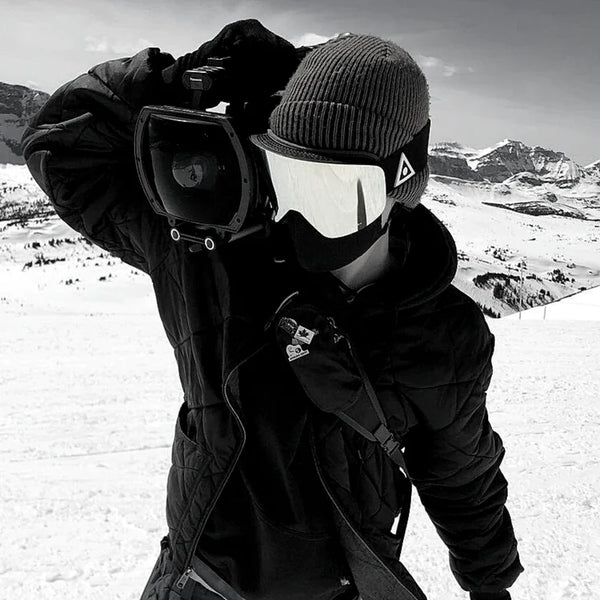 Ashbury Hornet - Sparrow - Goggles