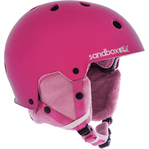 Sandbox Legend Ace Kid's Helmet