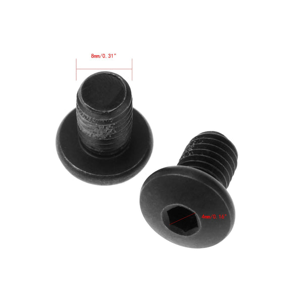 Seba or FR Brand Large Frame Mounting Bolts - Seba or FR Big Frame Bolt - Single Bolt