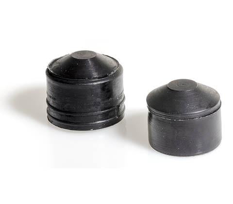 Carver Replacement Pivot Cups