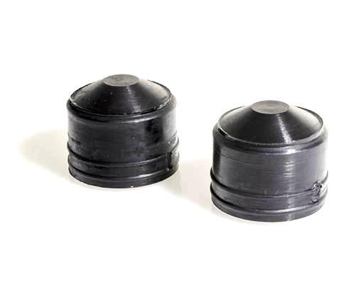 Carver Replacement Pivot Cups