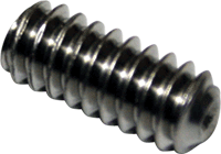 FCS Fin System Replacement Screw 1 PCS