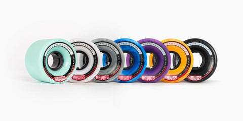 Hawgs 60mm Chubby Hawgs Multiple Colors