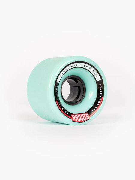 Hawgs 60mm Chubby Hawgs Multiple Colors