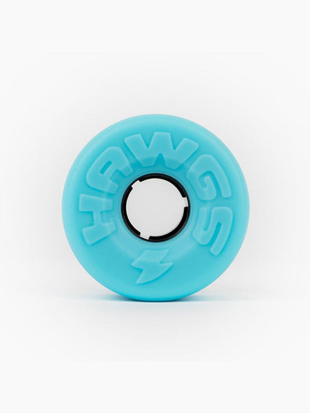 Hawgs 63mm Easy EZ Hawgs - Multiple Colors - Set of 4