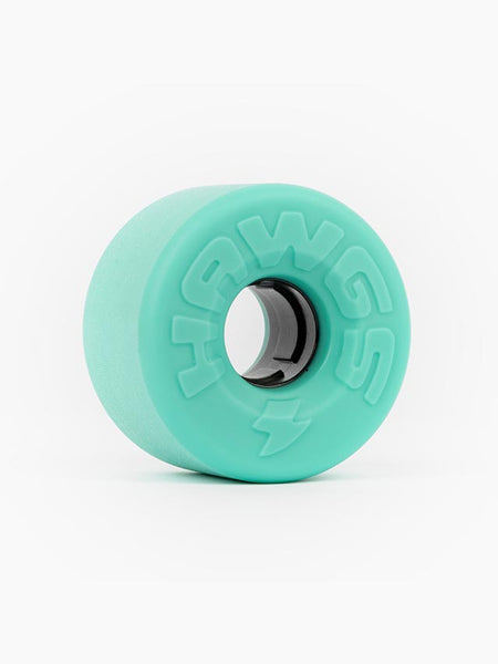 Hawgs 63mm Easy EZ Hawgs - Multiple Colors - Set of 4