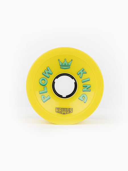 Hawgs Plow King 72mm