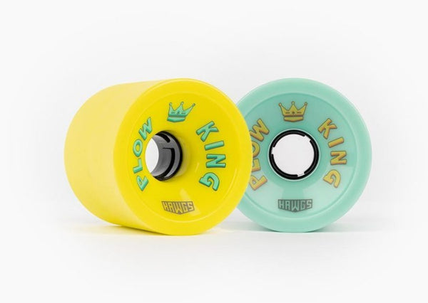 Hawgs Plow King 72mm