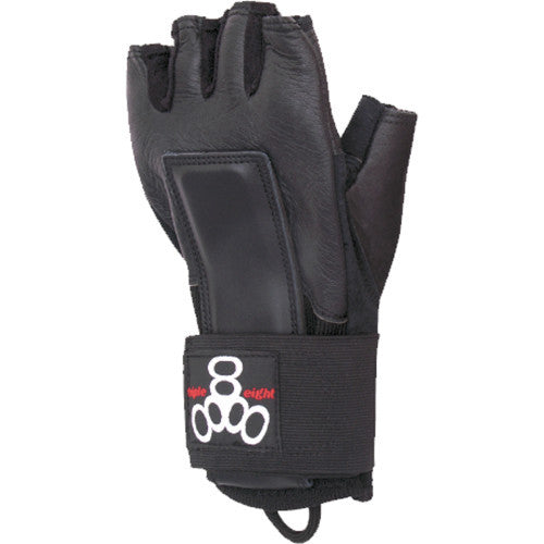 Triple 8 Hired Hands Wrist Guards - Sale