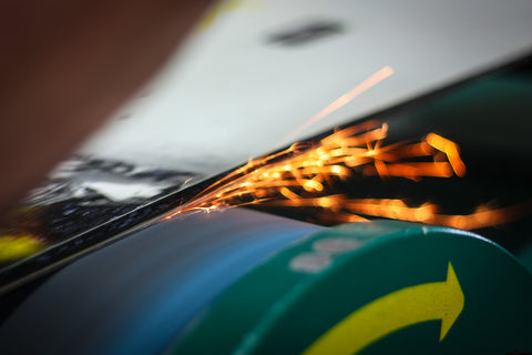 Ski/Snowboard Pro Tune Up